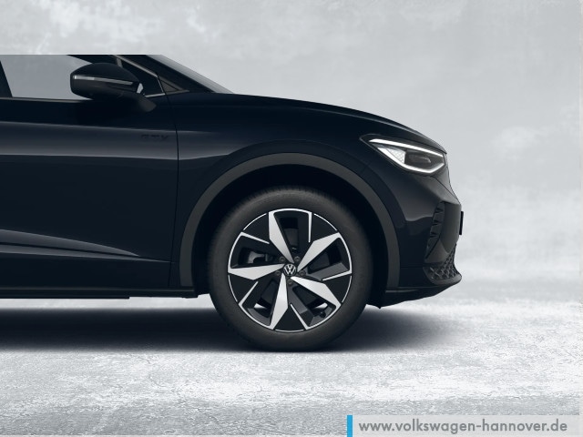 Volkswagen ID.5 GTX IQ.Drive