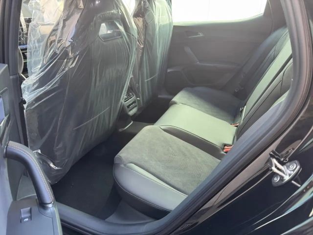 Cupra Leon 2.0 TSI DSG