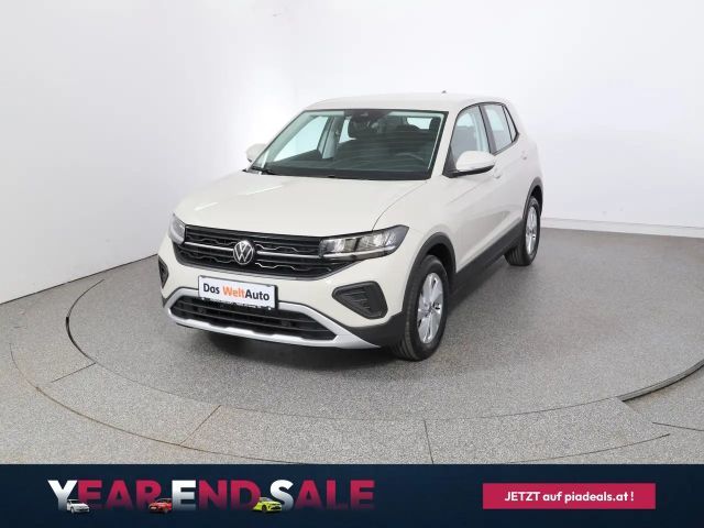 Volkswagen T-Cross 4Me TSI