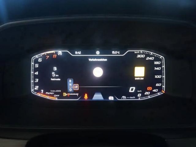 Cupra Formentor DSG VZ