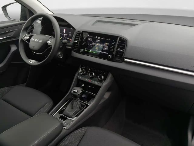Skoda Karoq 1.5 TSI Selection
