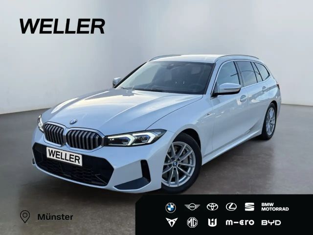BMW 330 330d M-Sport Touring