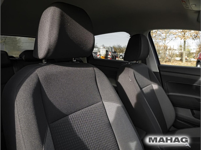 Volkswagen Polo 1.0 TSI IQ.Drive Life