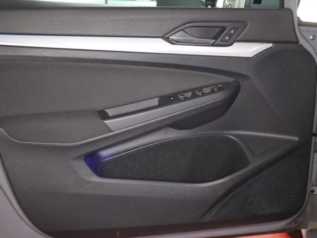 Volkswagen Golf 2.0 TDI Life