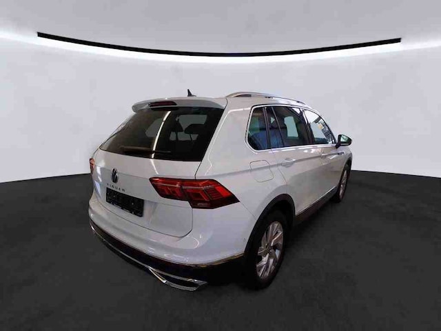 Volkswagen Tiguan 2.0 TDI DSG Elegance Elegance