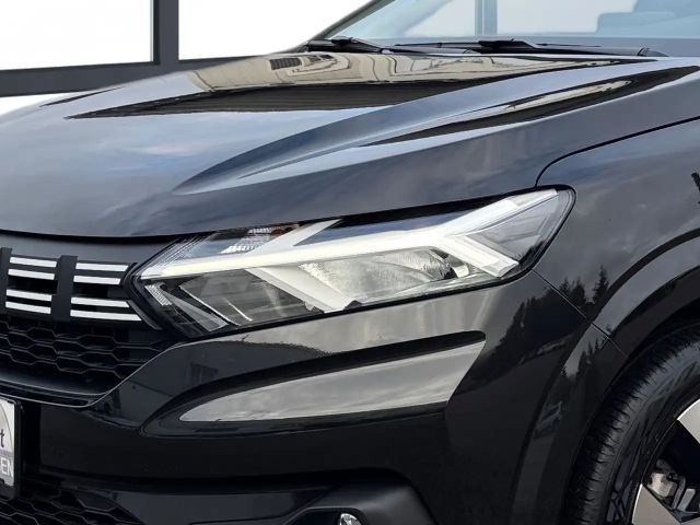 Dacia Sandero TCe 90