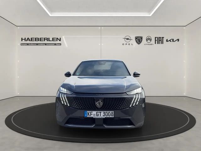 Peugeot 3008 GT-Line Hybrid