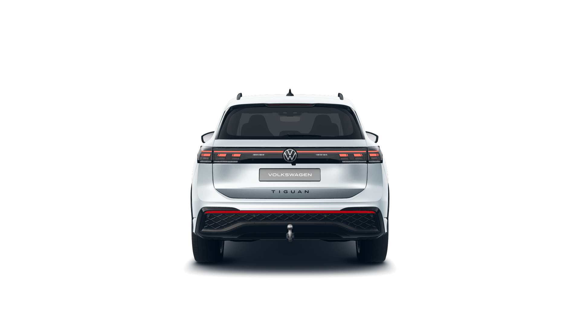 Volkswagen Tiguan 1.5 eTSI R-Line