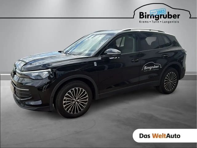 Volkswagen Tiguan DSG eHybrid