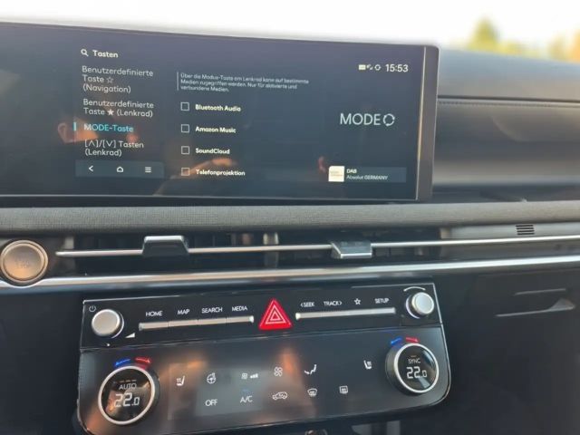 Hyundai Tucson Hybrid Trend Vierwielaandrijving