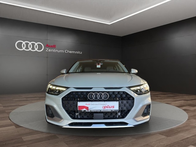 Audi A1 30 TFSI Allstreet S-Tronic