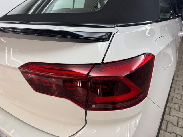 Volkswagen T-Roc Cabriolet IQ.Drive R-Line