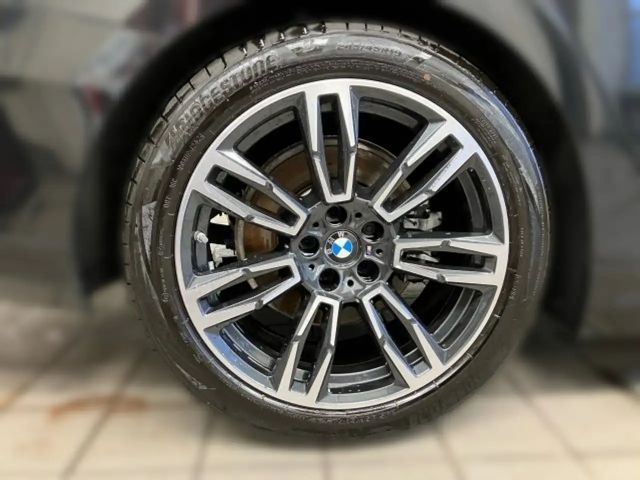 BMW 520 520d Touring xDrive