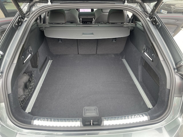 Audi A6 e-tron Avant Quattro