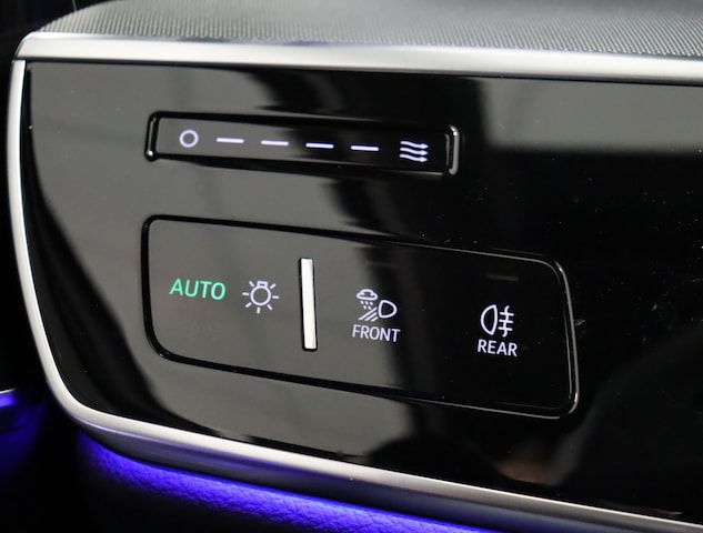 Audi A8 50 TDI Quattro