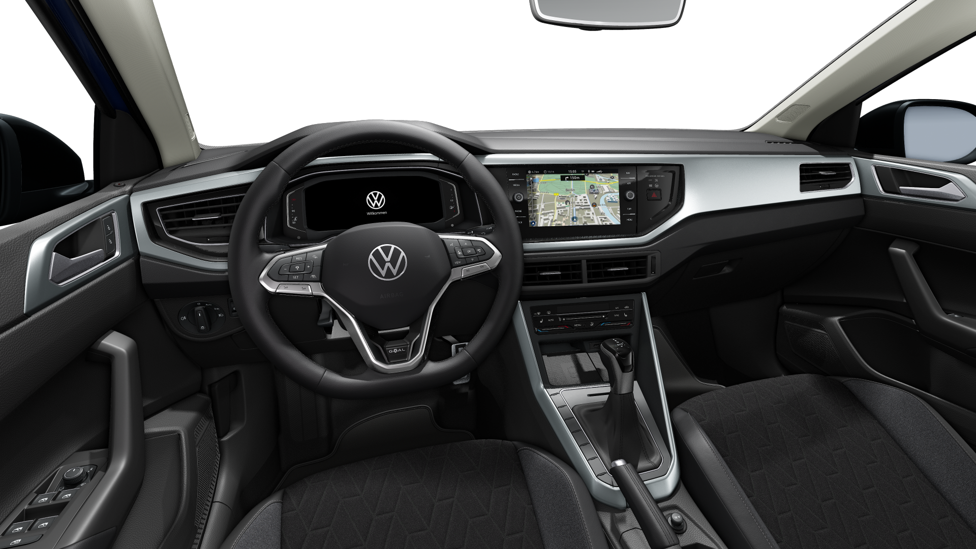 Volkswagen Taigo 1.0 TSI DSG