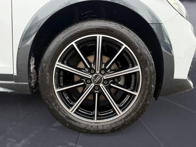 Audi A1 Citycarver 30 TFSI