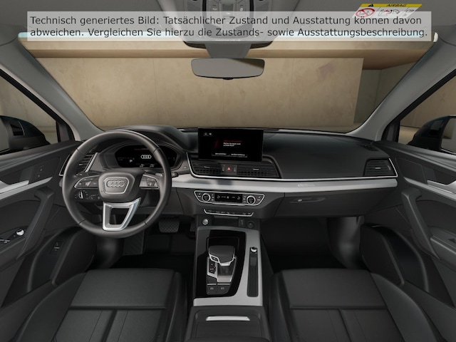 Audi Q5 40 TDI Quattro S-Tronic