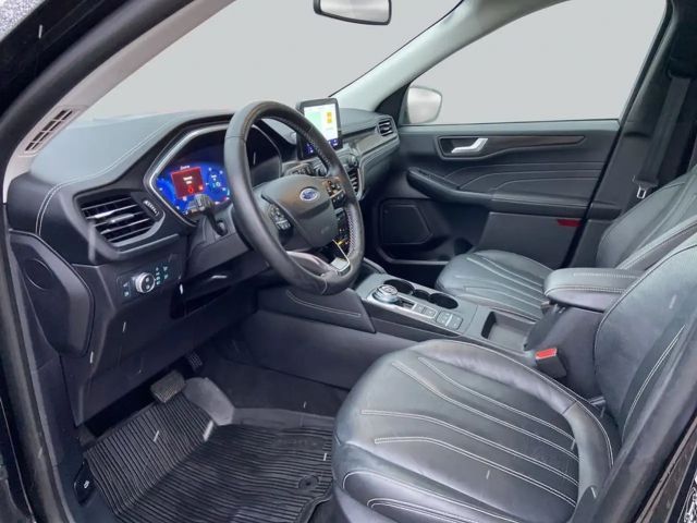 Ford Kuga Plug in Hybrid Vignale