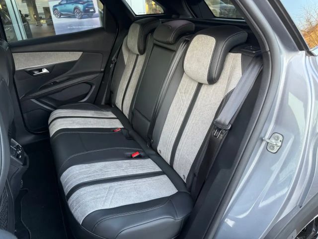 Peugeot 3008 GT-Line Hybrid