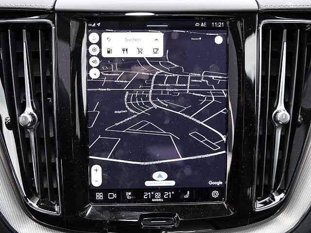 Volvo XC60 Dark Ultimate