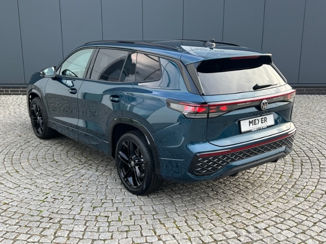 Volkswagen Tayron 2.0 TDI 4Motion DSG IQ.Drive