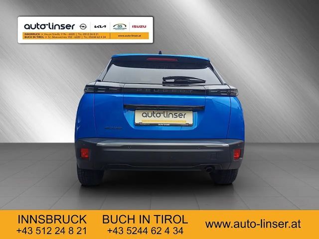 Peugeot 2008 Allure Pack PureTech