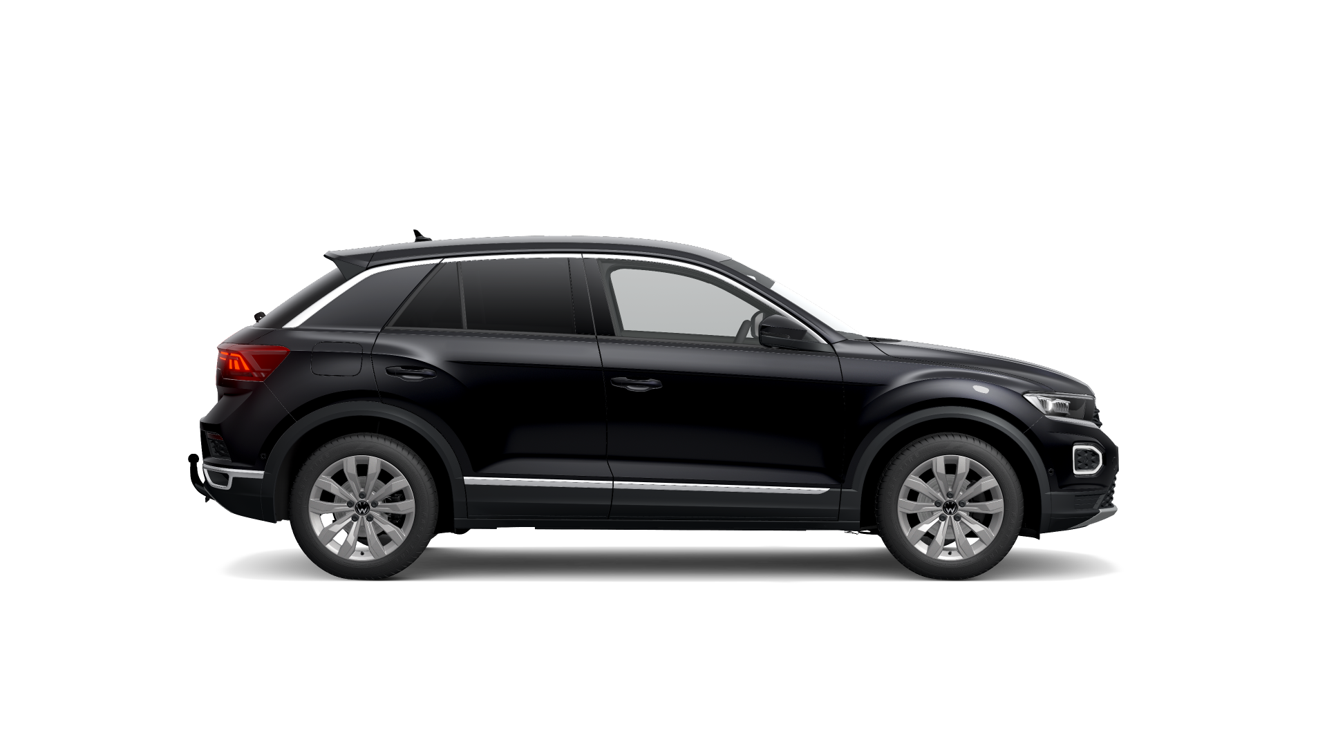 Volkswagen T-Roc 1.5 TSI DSG Sport