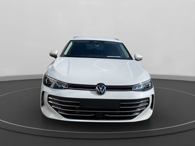 Volkswagen Passat DSG Variant eHybrid