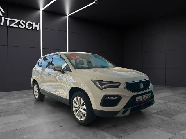 Seat Ateca Style