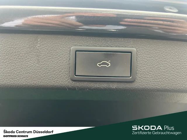 Skoda Superb Business Combi Style Style