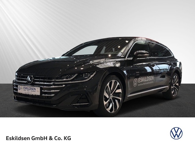 Volkswagen Arteon Shooting Brake 4Motion R-Line