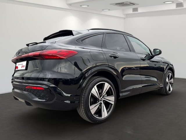 Audi Q5 Quattro S-Tronic Sportback