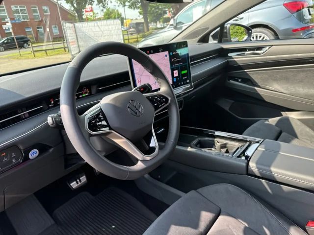 Volkswagen ID.7 Pro Tourer