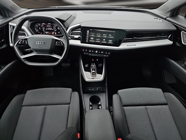 Audi Q4 e-tron 40