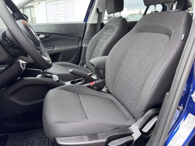 Fiat Tipo Urban