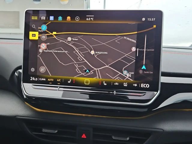 Volkswagen ID.4 GTX IQ.Drive