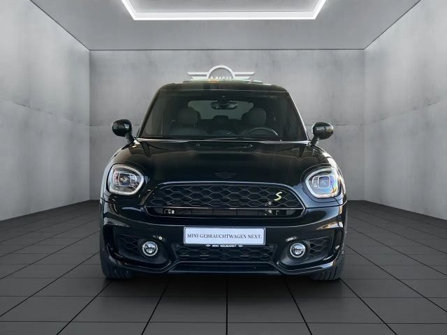 MINI Cooper SE Countryman All4 SE