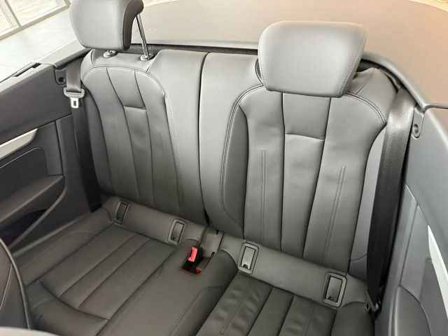 Audi A5 40 TFSI Cabriolet S-Tronic