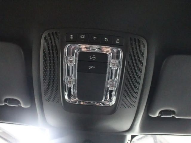 Mercedes-Benz EQB 350 4MATIC AMG Line