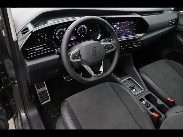 Volkswagen Caddy 1.5 TSI DSG Maxi Style