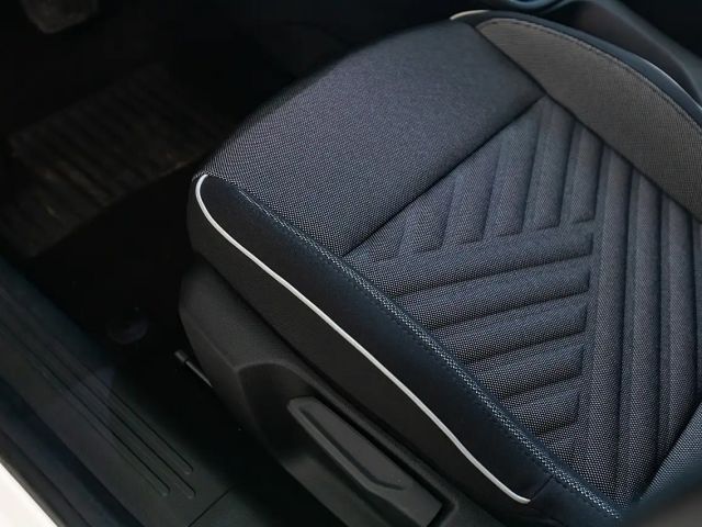 Fiat 600e Hybrid 100 6-Gang eDCT