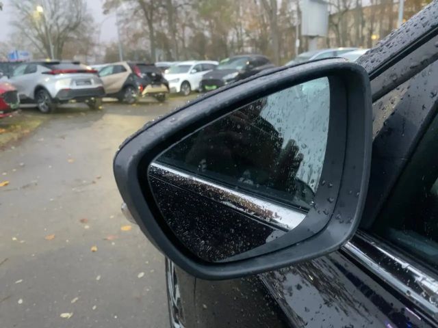 Ford Focus 1.5 EcoBlue Titanium Wagon