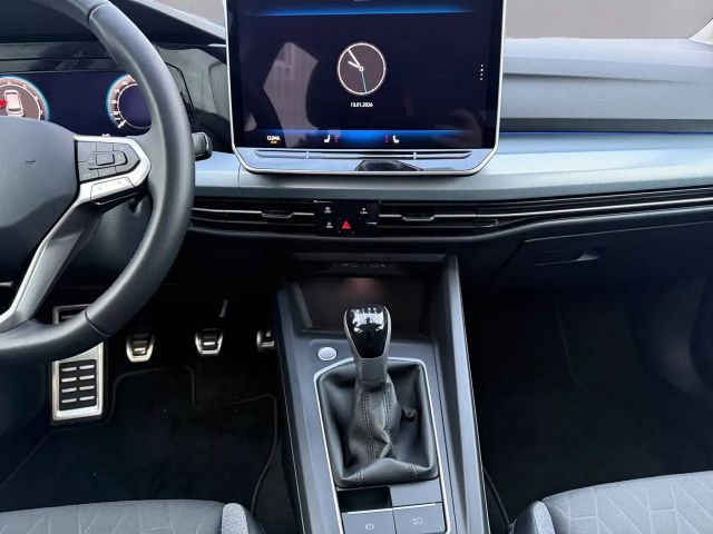 Volkswagen Golf 1.5 TSI