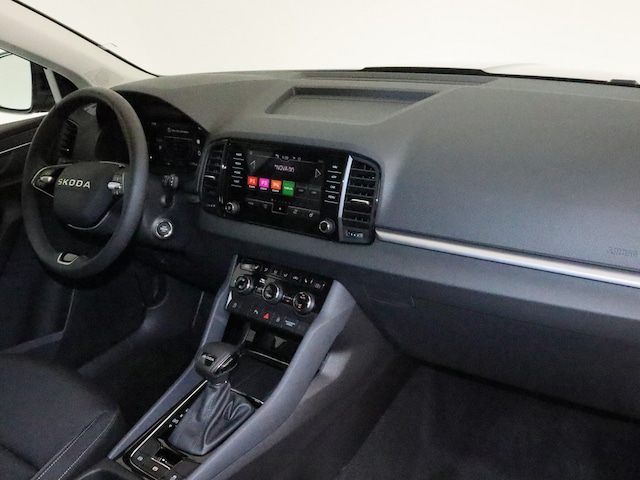Skoda Karoq 2.0 TDI Selection