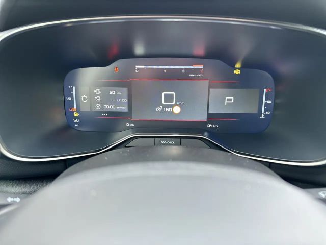 Citroën C5 Aircross Max