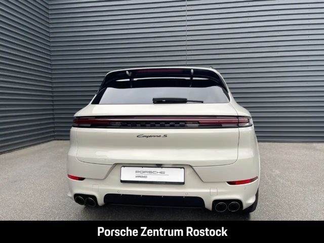 Porsche Cayenne S