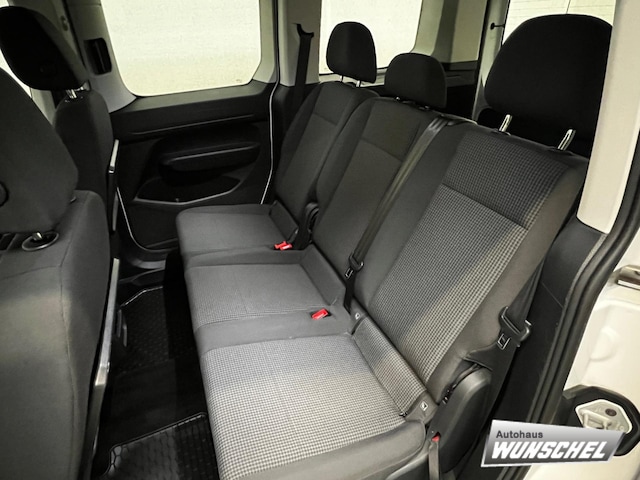 Volkswagen Caddy Combi