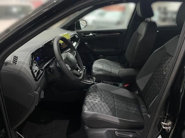 Volkswagen T-Roc DSG R-Line