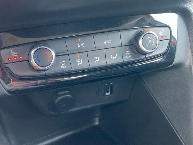 Opel Corsa 1.2 Turbo Turbo